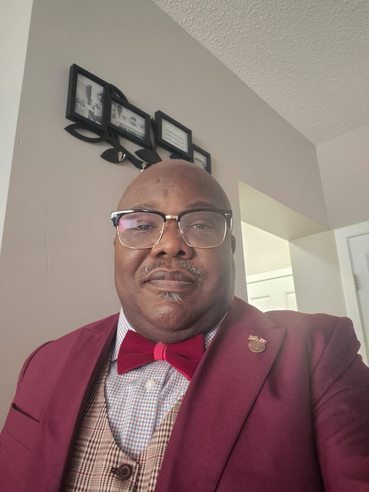 Dr. Adebusoye Onanuga