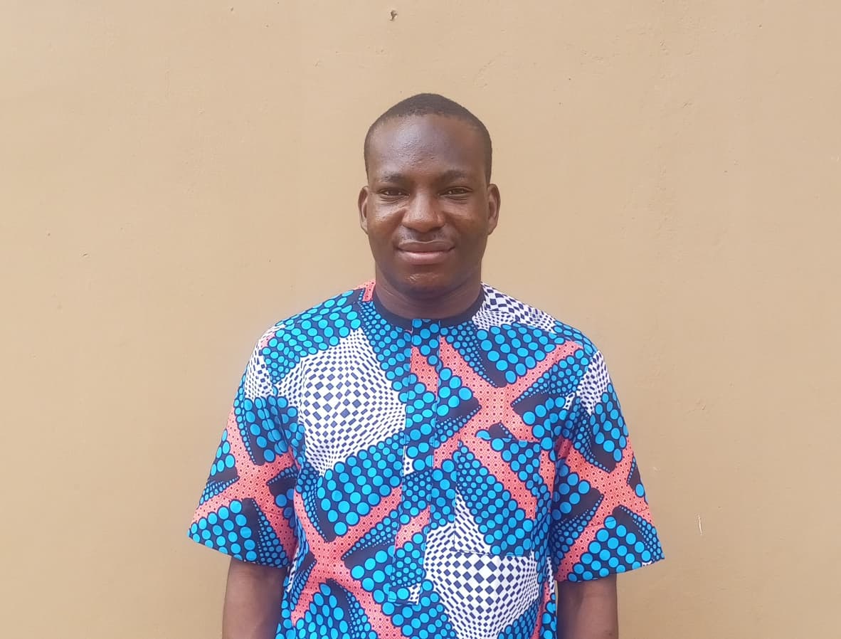 Emmanuel Onanuga